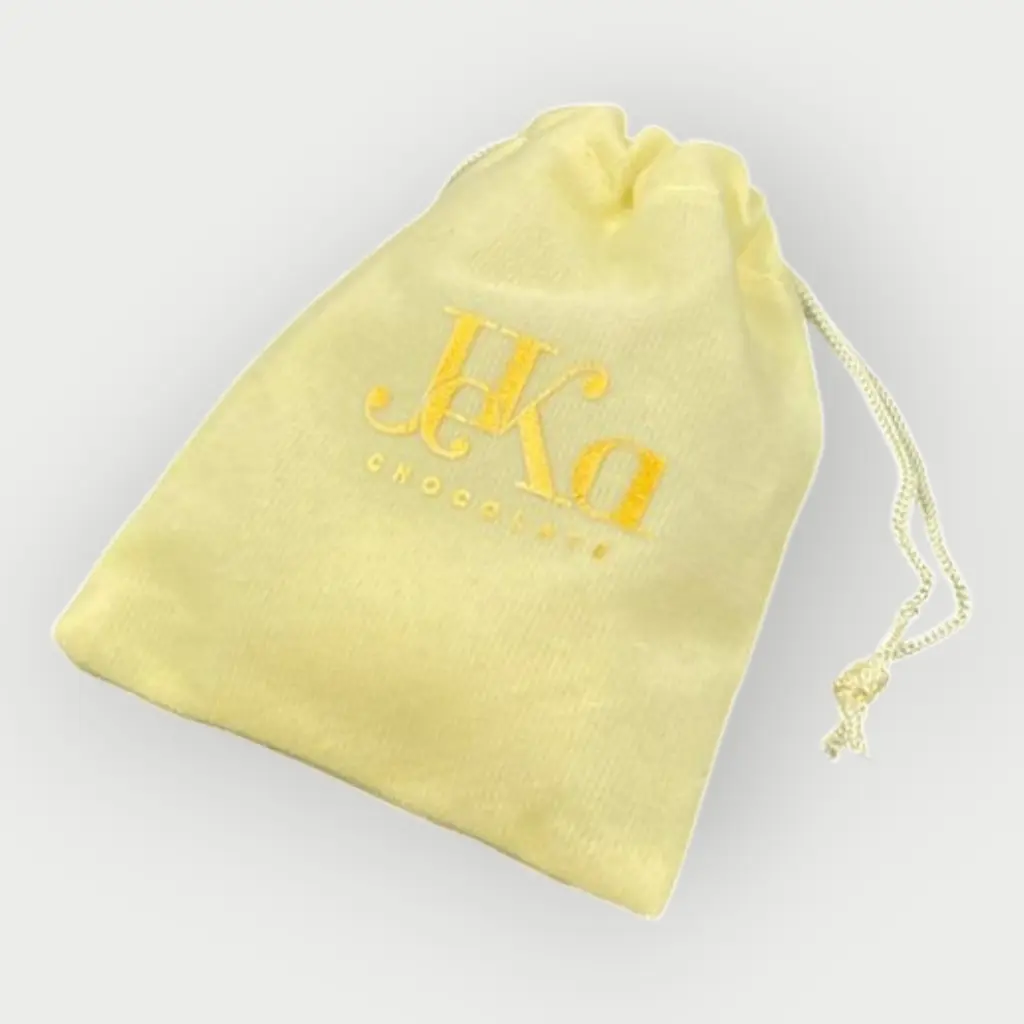 توزيعات قماش سكري 2 حبة جاهز