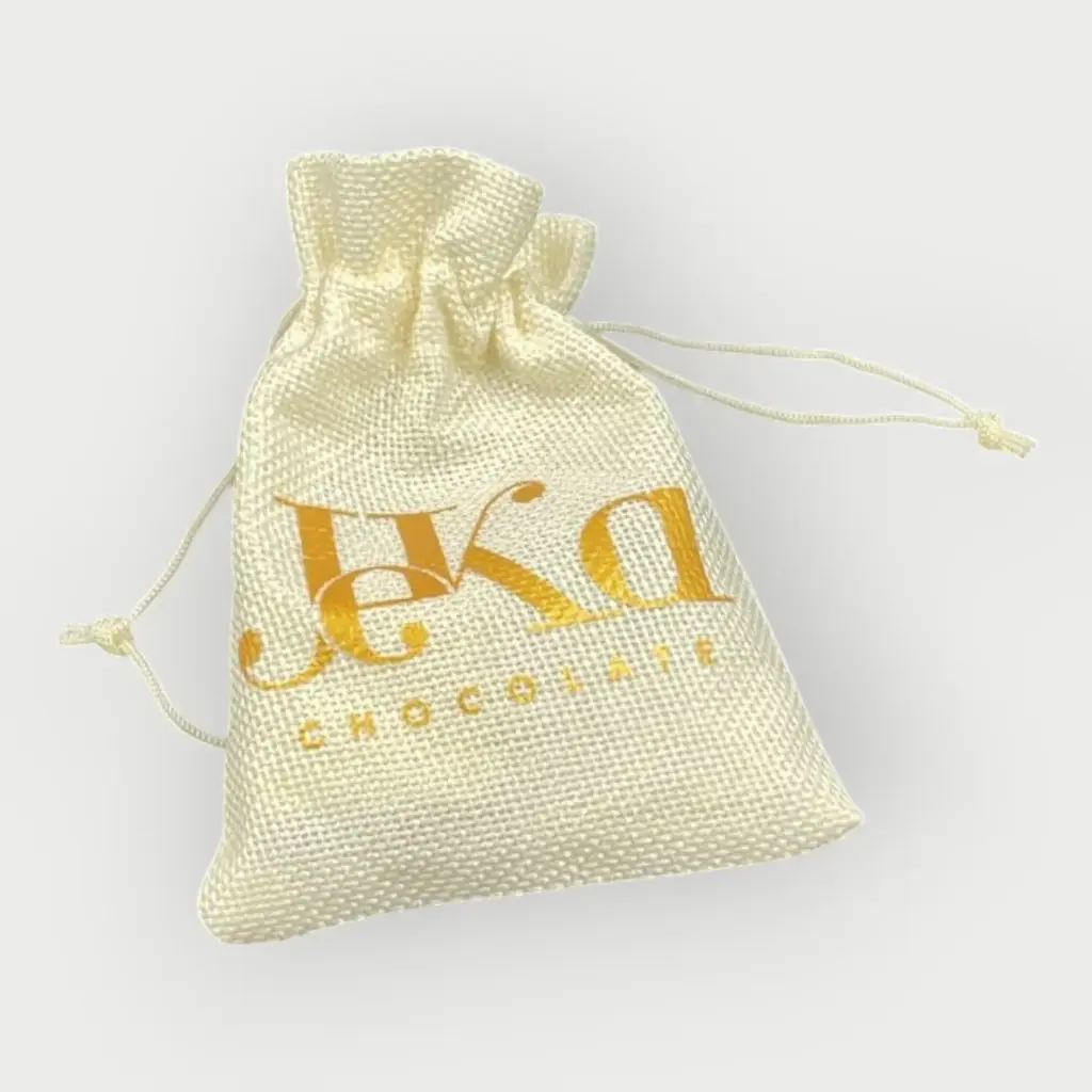 توزيعات قماش سكري 4 حبات جاهز