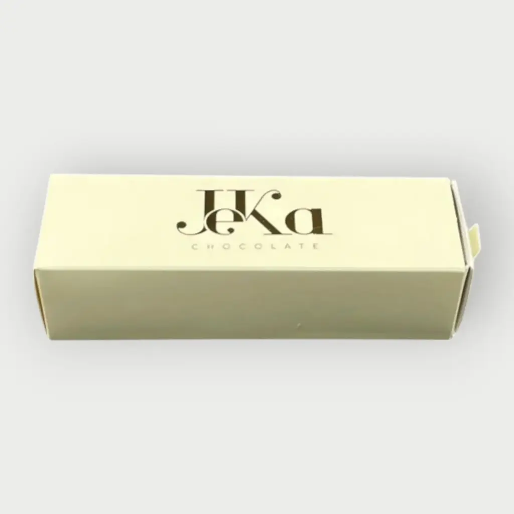 بوكس ورقي مع فاكيوم 3 حبة مكشوف جاهز 