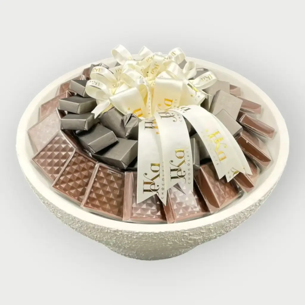 صينية فايبر مغلف 712 جرام