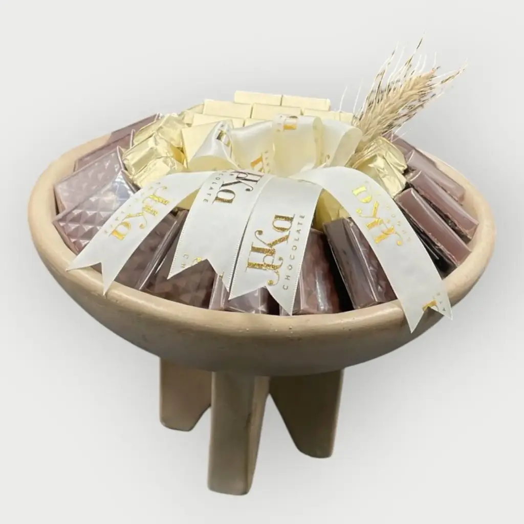 صينية فايبر مغلف 590 جرام