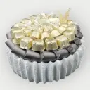 صينية فايبر مغلف 672 جرام