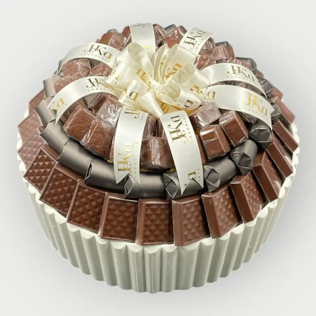 صينية خشبى مغلف 1174 جرام