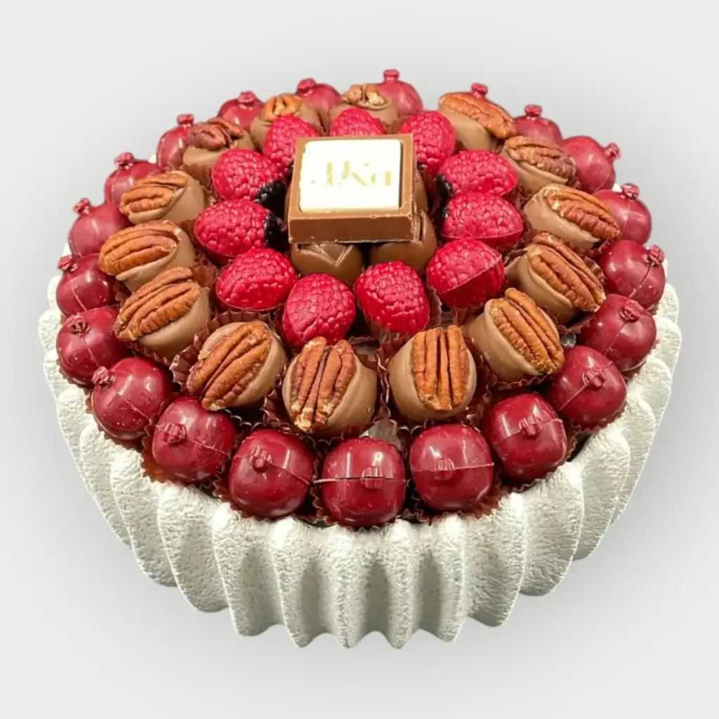 صينية فايبر مكشوف 648 جرام