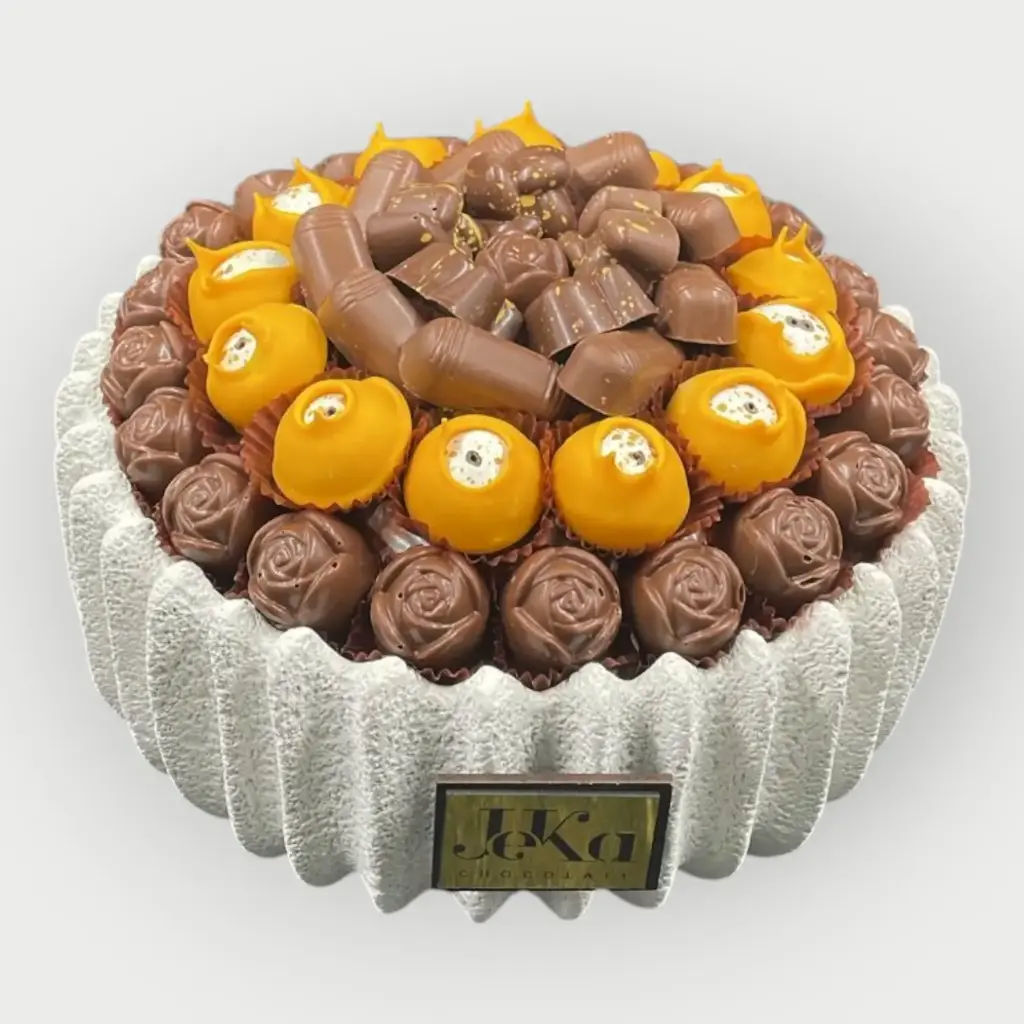 صينية فايبر مكشوف 585 جرام